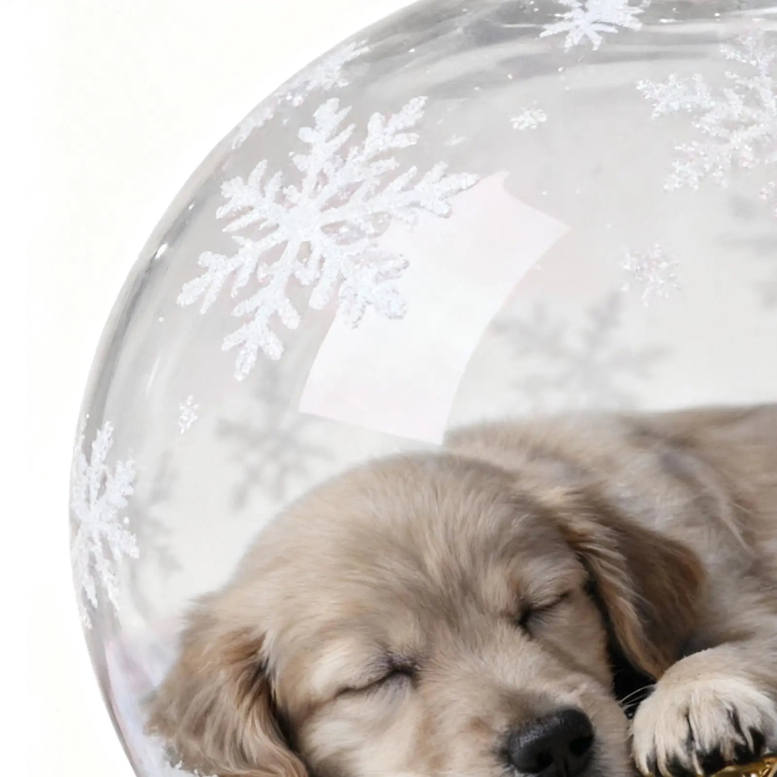 Décorations de Noël pour sapin, boules transparentes incassables à suspendre, décorations pour sapin, vitrine de chambre ou de centre commercial