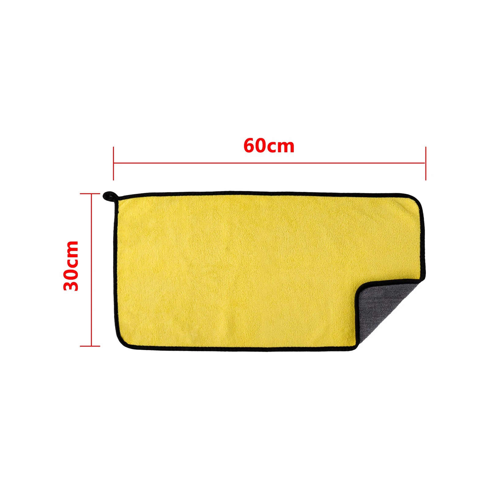 Set de serviette pour chiens et chats