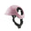 Casque en plastique ajustable