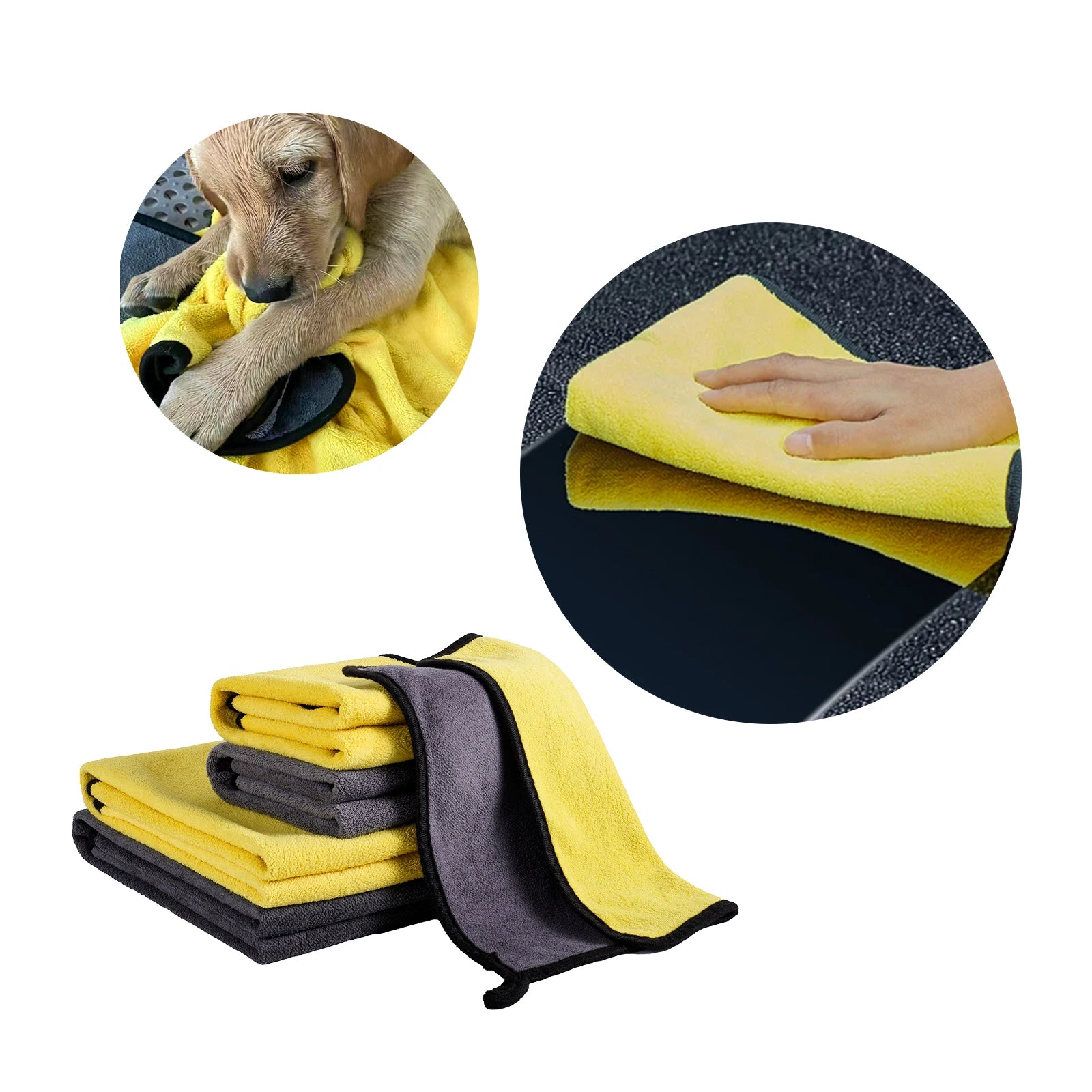DOG'S ACCESSOIRES 