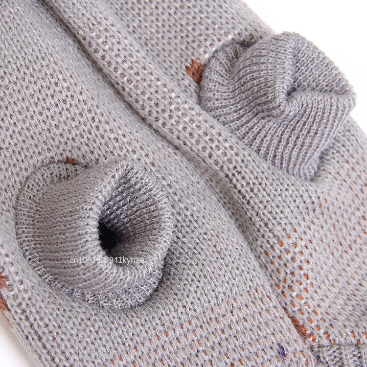 Vêtements chauds de Noël pour chiens et chats