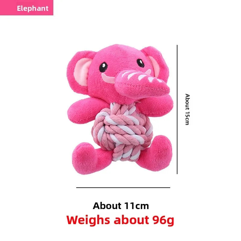 jouet pour chien de nöel