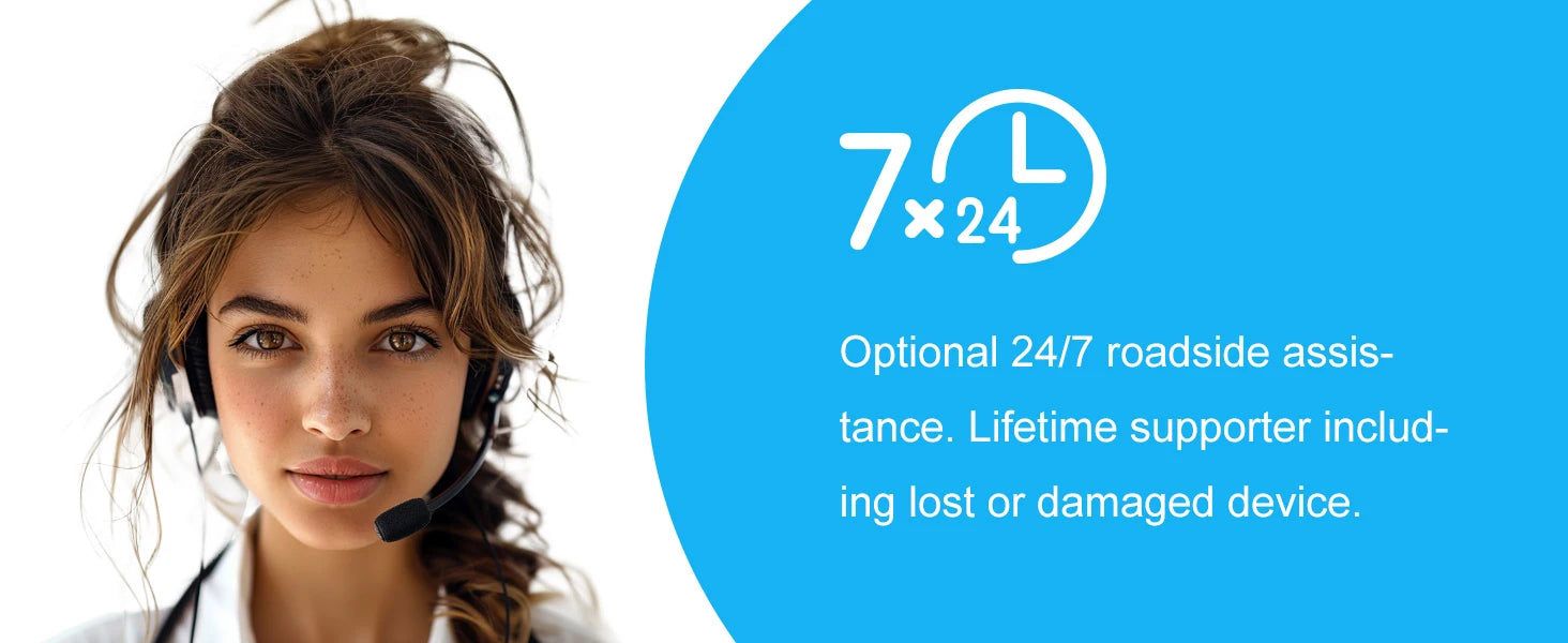 ‌Traceur GPS 4G pour chiens et chats - Localisateur intelligent étanche avec application, suivi en direct