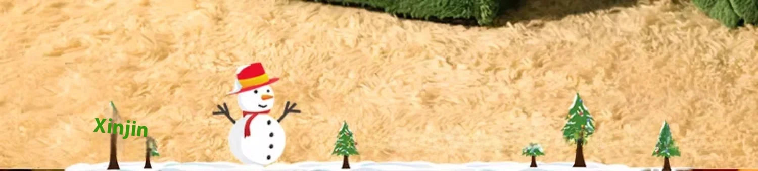 Maisonnette de Noel pour animaux de compagnie