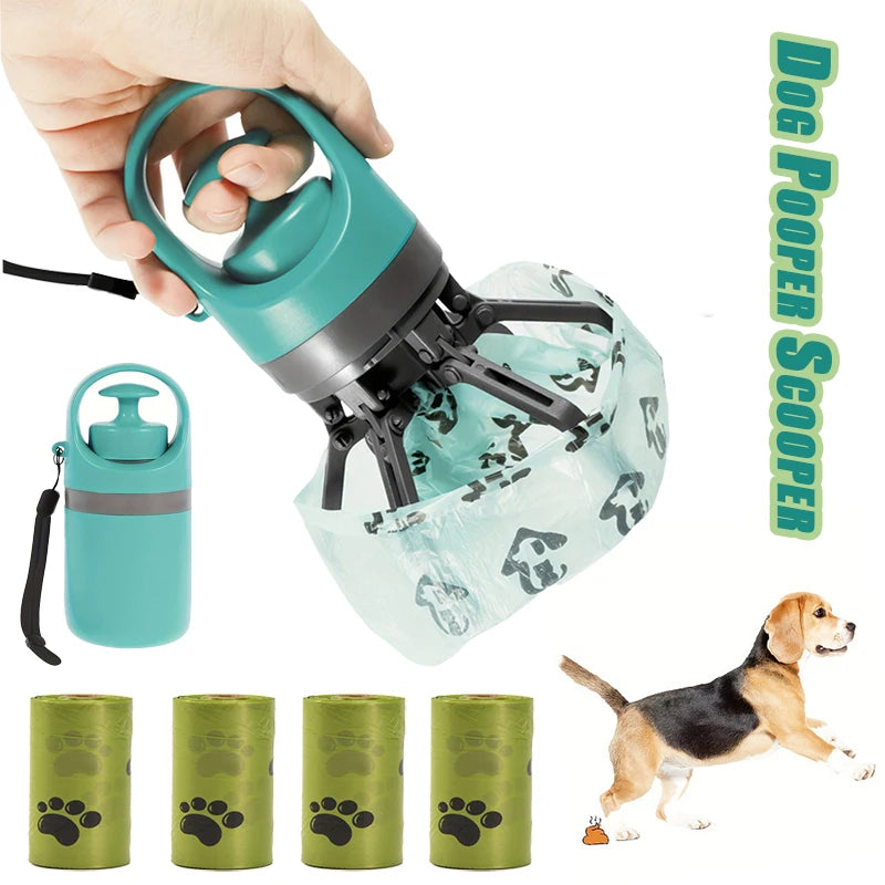 DOG'S ACCESSOIRES 