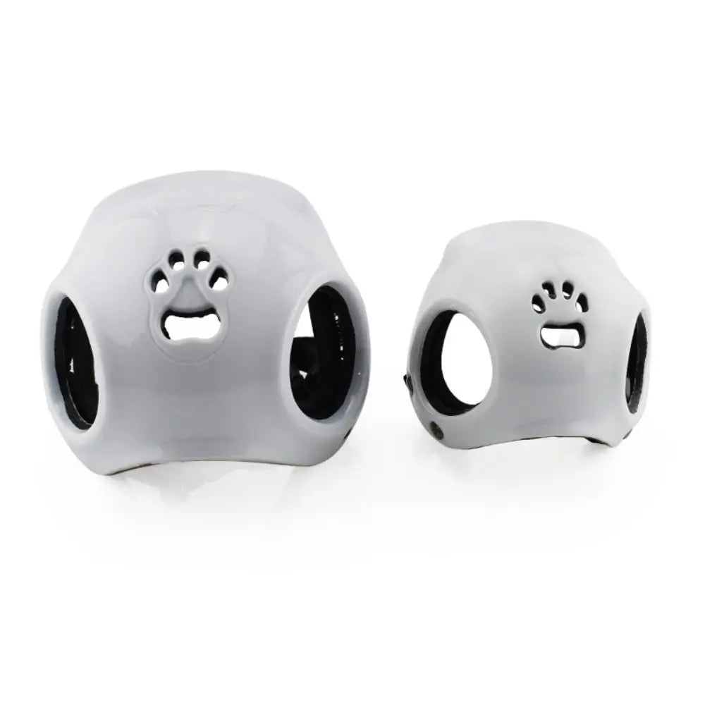 Casque en plastique ajustable