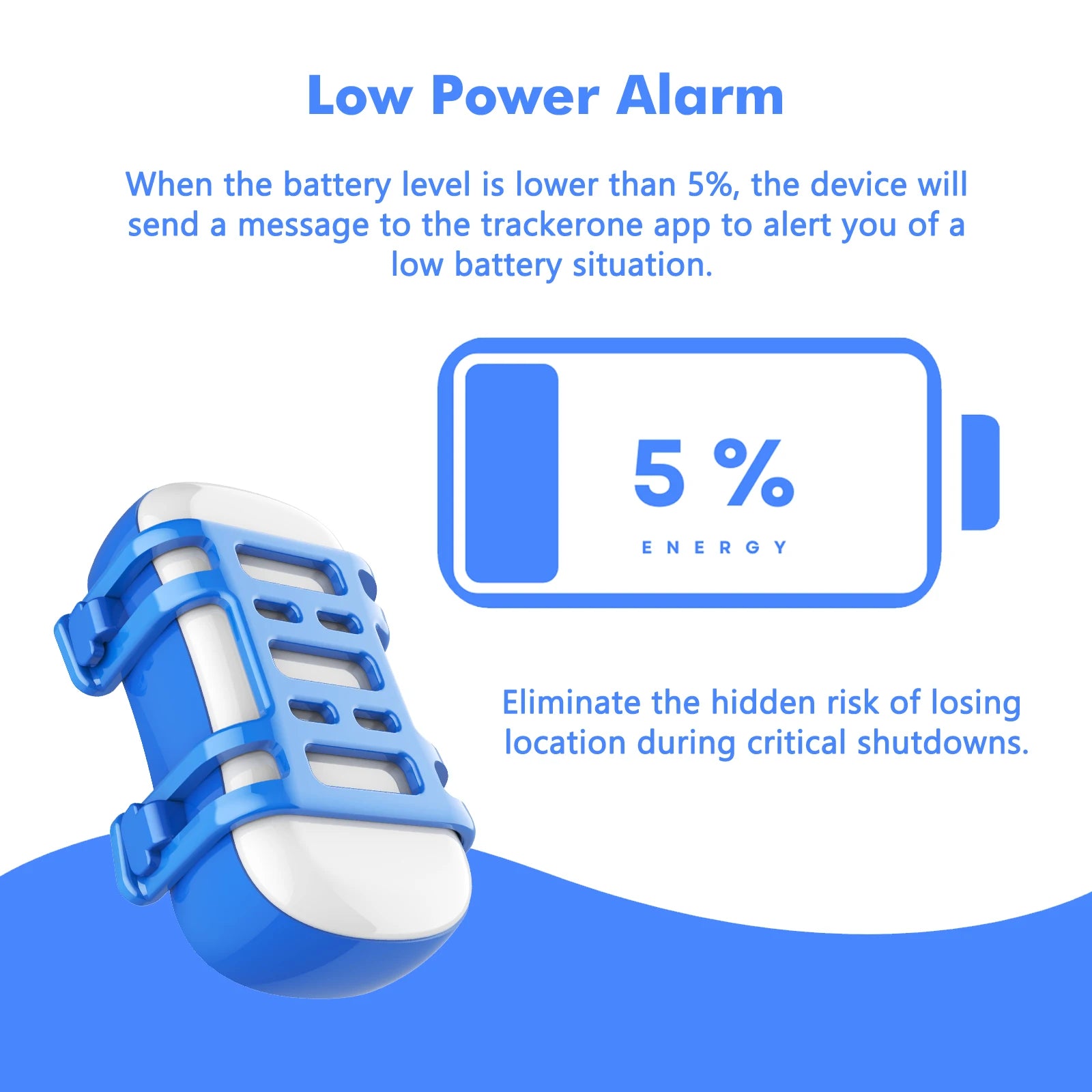 ‌Traceur GPS 4G pour chiens et chats - Localisateur intelligent étanche avec application, suivi en direct