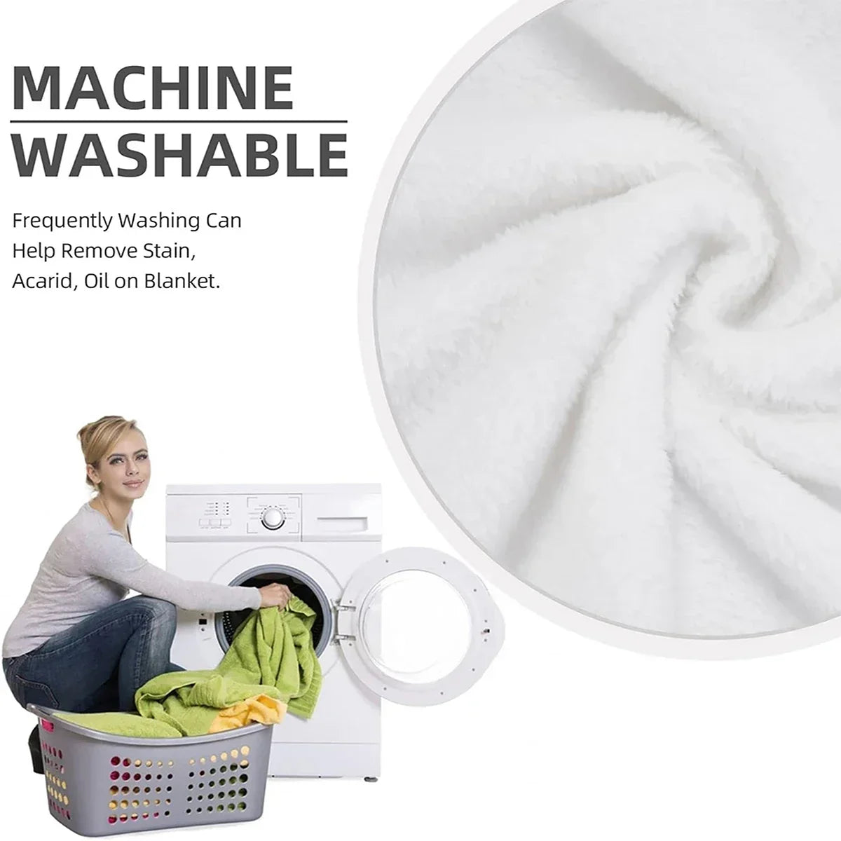 Couvertures de Noel festives : Motifs douillets pour des fêtes joyeuses.