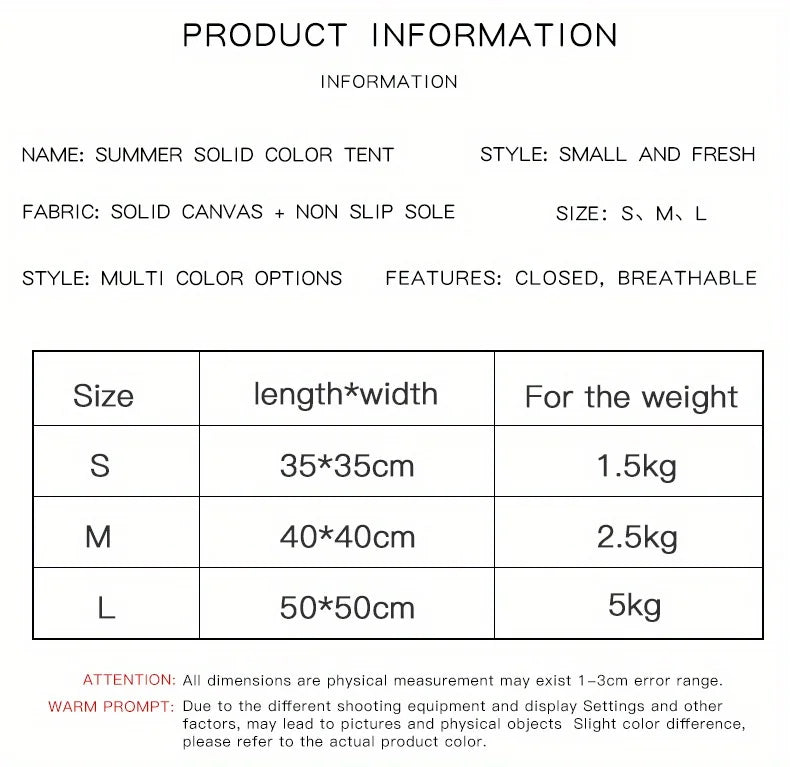 Tente confortable pour animaux de compagnie, adaptée aux chats et aux chiens