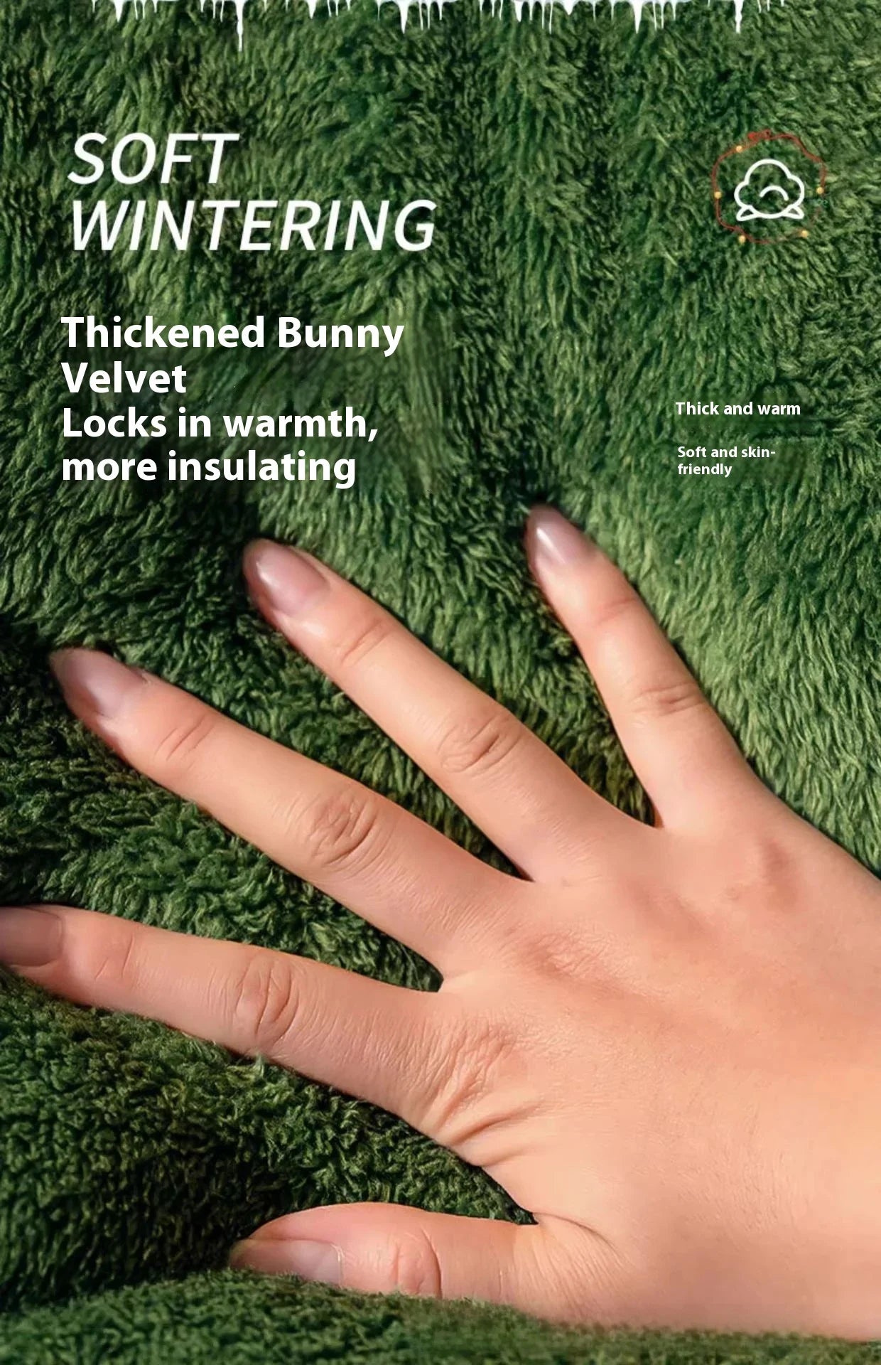 Maisonnette de Noel pour animaux de compagnie