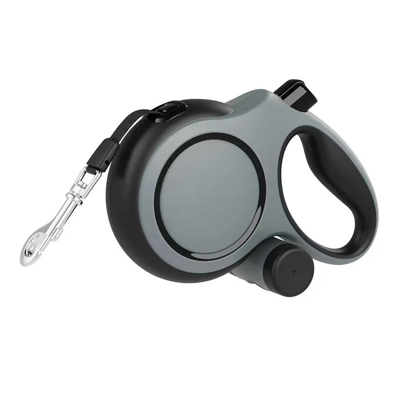 Laisse complète 5m et 8m