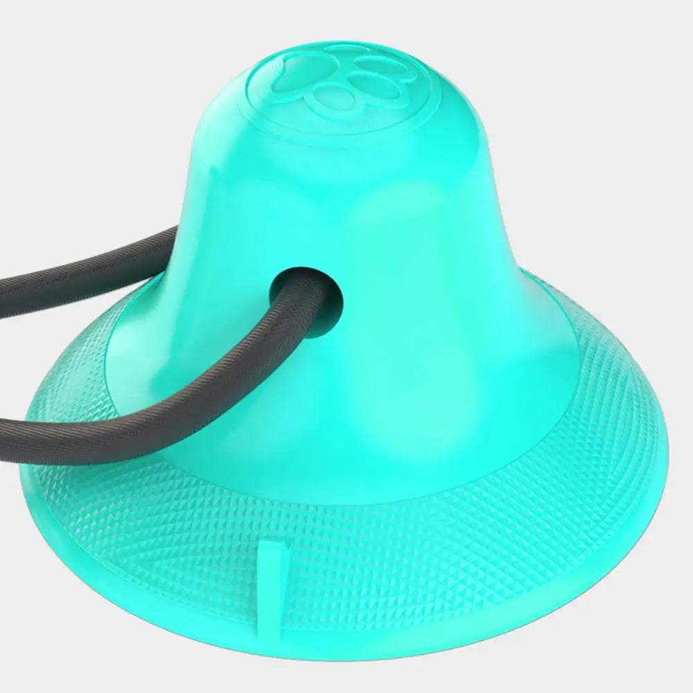 Jouets à mâcher pour chien, jouet interactif à ventouse pour chien, jouet distributeur de friandises